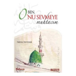 Ben O'nu Sevmeye Muhtacım - Halime Demireşik