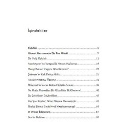 Bir Vefa Öyküsü - Şefika Kaya Meriç