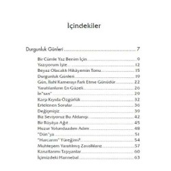 Aşk Leyla ve Gerçek - Fatma Aladağ