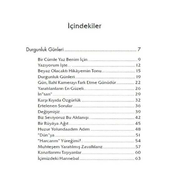 Aşk Leyla ve Gerçek - Fatma Aladağ