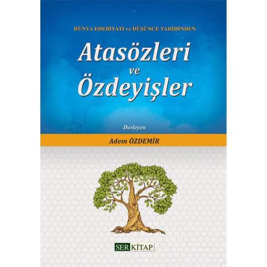 Atasözleri ve Özdeyişler - Adem Özdemir