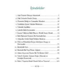 Aziz Ümmete Doğru - Dr. Adem Ergül