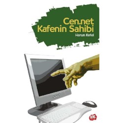 Cen.net Kafenin Sahibi - Harun Kırkıl