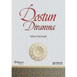 Dostun Divanına - Halime Demireşik