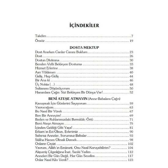 Dostun Divanına - Halime Demireşik