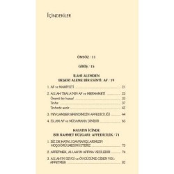 Erdemin Dili Affedicilik - Semih Yolaçan