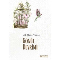 Gönül Devrimi - Ali Rıza Temel