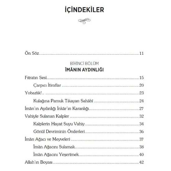 Gönül Devrimi - Ali Rıza Temel