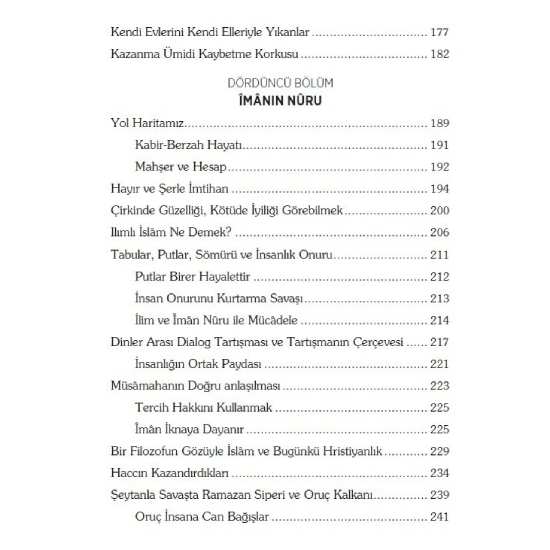 Gönül Devrimi - Ali Rıza Temel