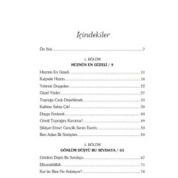 Hüznün En Güzeli - Salih Zeki Meriç