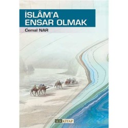 İslam'a Ensar Olmak - Cemal Nar