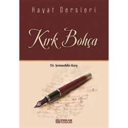 Kırk Bohça - Dr. Şemsettin Kırış
