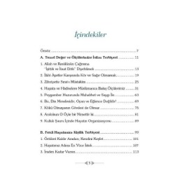 Kişiliğin Diriliş Vakti - Dr. Adem Ergül