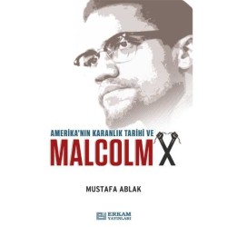 Malcolm X - Mustafa Ablak