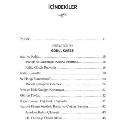 Müslüman Kimliği - Ali Rıza Temel