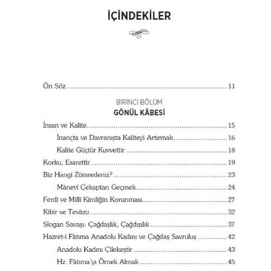 Müslüman Kimliği - Ali Rıza Temel