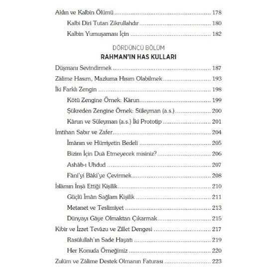 Müslüman Kimliği - Ali Rıza Temel