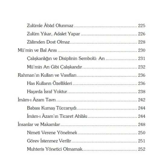 Müslüman Kimliği - Ali Rıza Temel