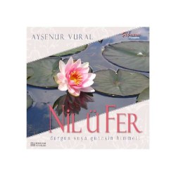 Nil ü fer - Ayşenur Vural