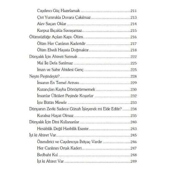 Ölümsüzlük Kapısı - Ali Rıza Temel