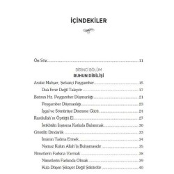 Peygamber Mektebi - Ali Rıza Temel