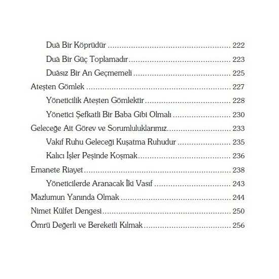 Peygamber Mektebi - Ali Rıza Temel