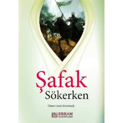 Şafak Sökerken - Ömer Faruk Demireşik