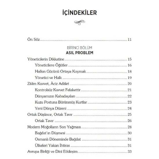 Şimdi İslam'ın Zamanı - Ali Rıza Temel