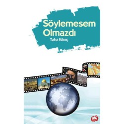 Söylemesem Olmazdı - Taha Kılınç