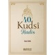 40 Kudsi Hadis - Erhan Turan