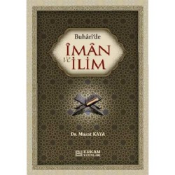 Buhari'de İman ve İlim - Doç. Dr. Murat Kaya