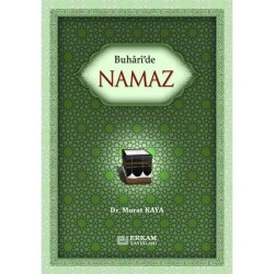 Buhari'de Namaz - Doç. Dr. Murat Kaya