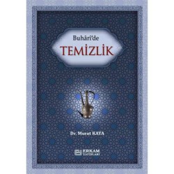 Buhari'de Temizlik - Doç. Dr. Murat Kaya
