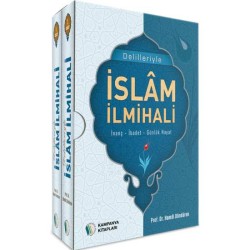 İslam İlmihali (Sempatik Küçük Boy - 2 Ciltli) - Prof. Dr. Hamdi Döndüren