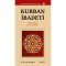 Kurban İbadeti - Dr. Recep Özdirek